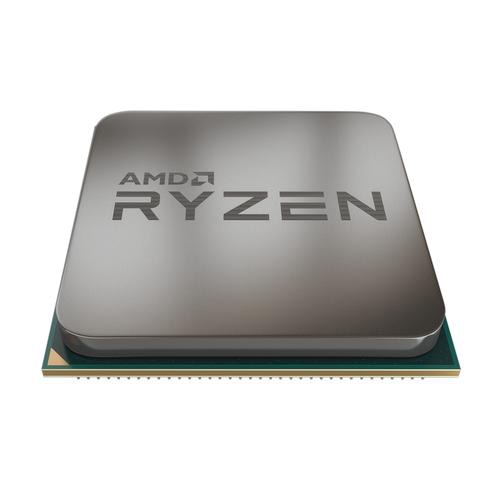 AMD Ryzen 5 3400G processor 3.7 GHz 4 MB L3