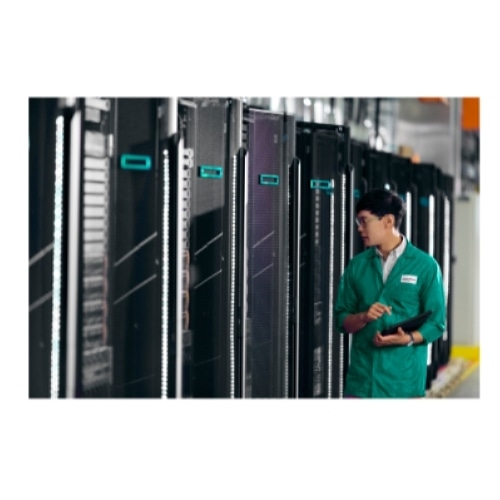 HPE ProLiant ML350 Gen11 SATA cable
