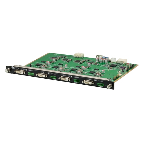 ATEN VM8604 matrix switch accessory