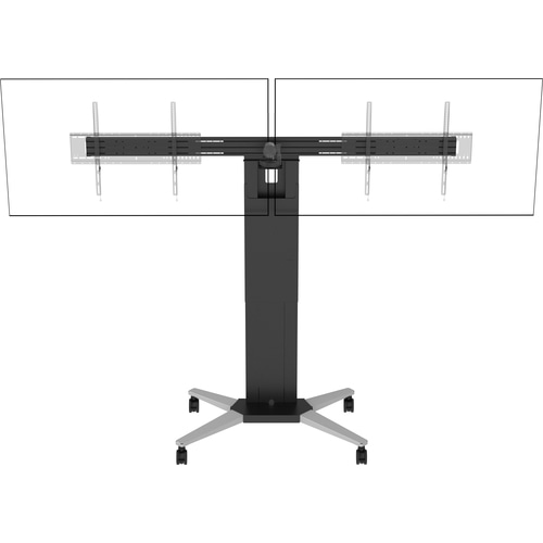 Vision VFM-F51T/D TV mount 2.18 m (86) Black