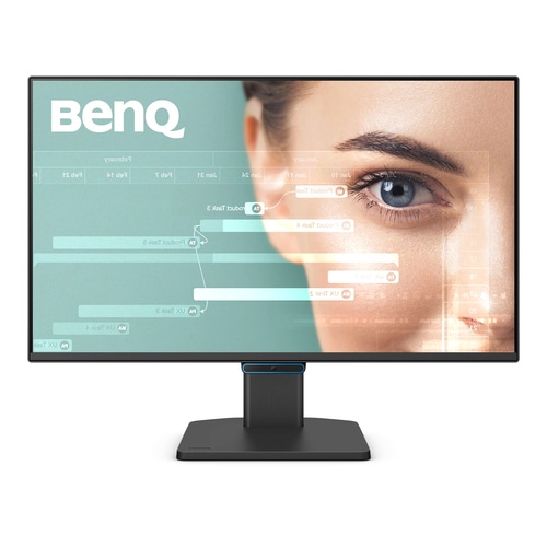 BenQ GW2490C computer monitor 60.5 cm (23.8) 1920 x 1080 pixels Full HD Black