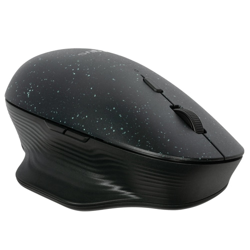 Targus AMB586GL mouse Ambidextrous RF Wireless Optical 4000 DPI