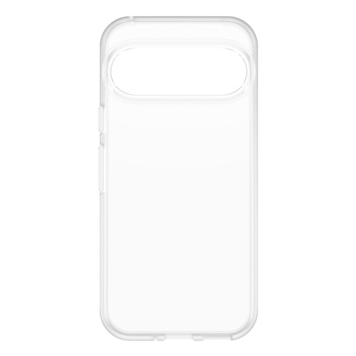 OtterBox React Series for Pixel 9, Pixel 9 Pro, Clear