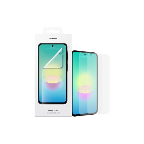 Samsung Screen Protector for Galaxy A27