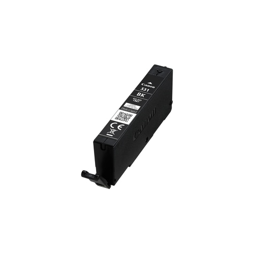 Canon 6118C001 ink cartridge 1 pc(s) Original Black