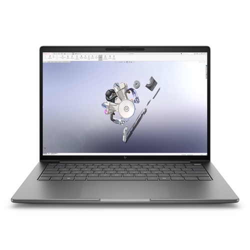 HP B72YFET laptop