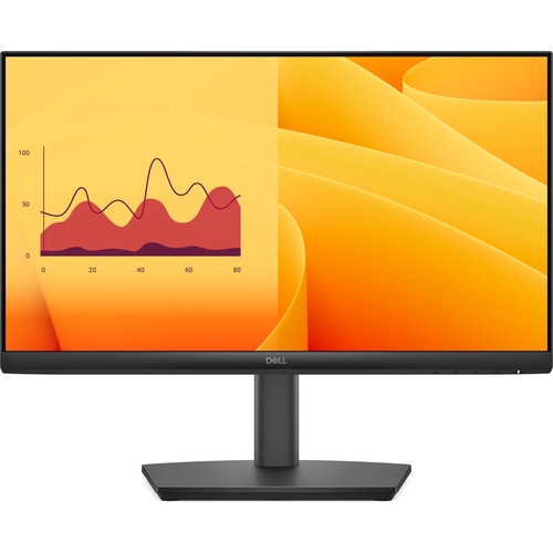 DELL E Series E2225HSM computer monitor 54.6 cm (21.5) 1920 x 1080 pixels Full HD LCD