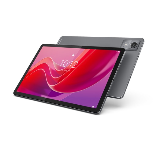 Lenovo Tab K11 Mediatek 128 GB 27.9 cm (11) 4 GB Wi-Fi 5 (802.11ac) Android 13 Grey