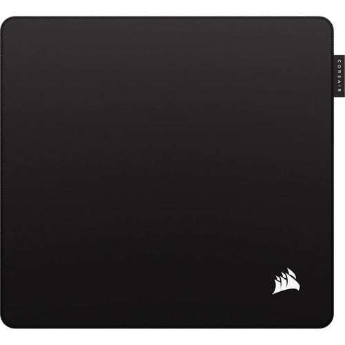 Corsair MM PRO Control Medium Esports-Tuned Cloth Mouse Pad - Black