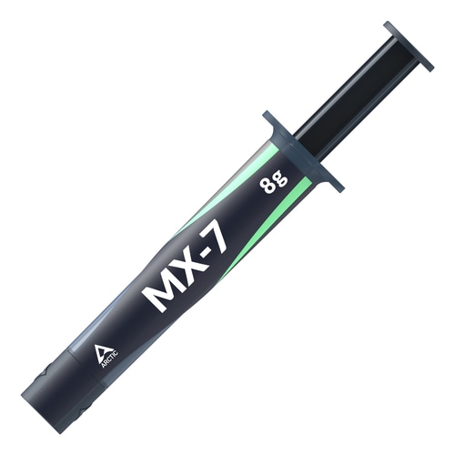 ARCTIC MX-7 - ULTIMATE Performance Thermal Paste