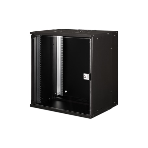 Digitus Wall-mounted enclosure SOHO Pro - 483 mm (19) - 540x400 mm (WxD)