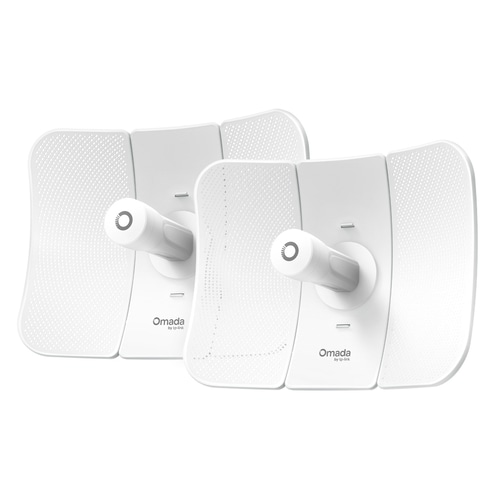TP-Link Beam Bridge 5 UR KIT Network bridge White