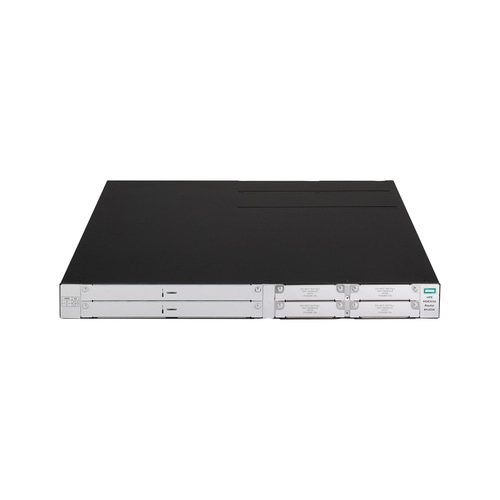 HPE Networking Comware Router MSR3026