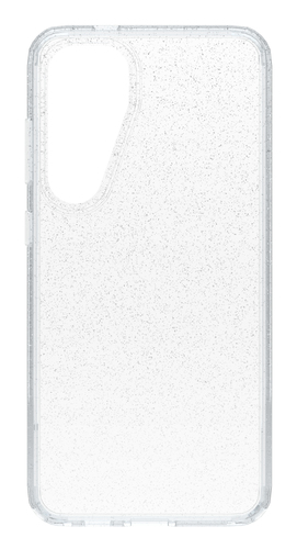 OtterBox Symmetry Clear Series for Galaxy S24 FE, Stardust