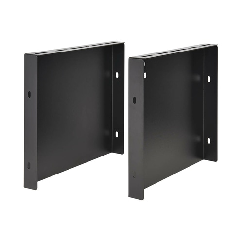 Tripp Lite SRCTMTR300TL Tall Riser Panels for Hot/Cold Aisle Containment System - Standard 300 mm Rack Coolers, Set of 2
