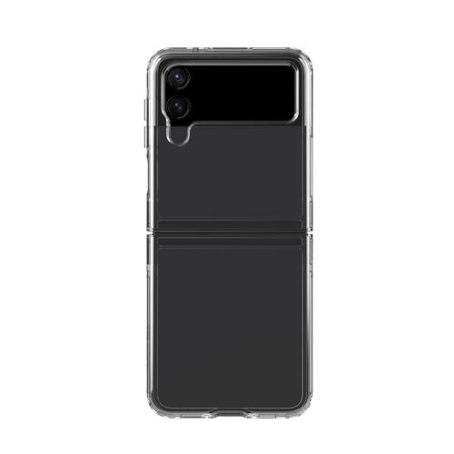 Tech21 T21-9555 mobile phone case 17 cm (6.7) Cover Transparent