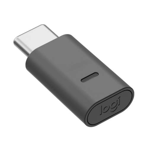 Logitech Zone Vibe Wireless UC