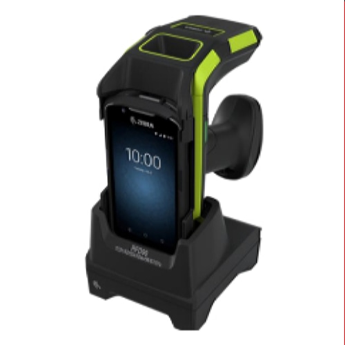 Zebra CR90-1S0T-TC5-M-01 handheld mobile computer accessory Charging cradle