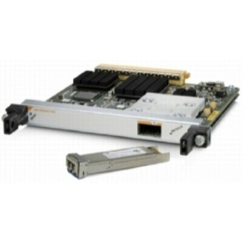 Cisco SPA-1X10GE-L-V2, Refurbished Internal Ethernet / Fiber 10240 Mbit/s