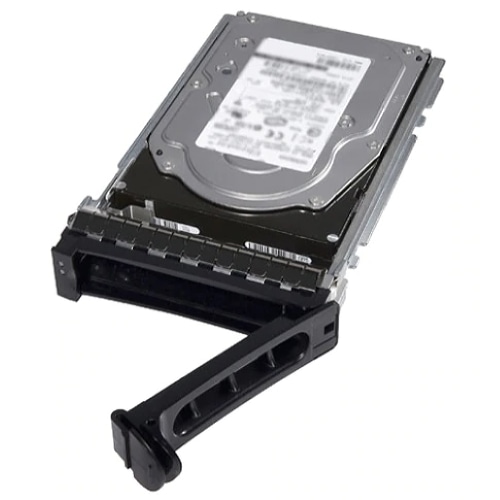 DELL 345-BGVN internal solid state drive 960 GB 2.5 Serial ATA III