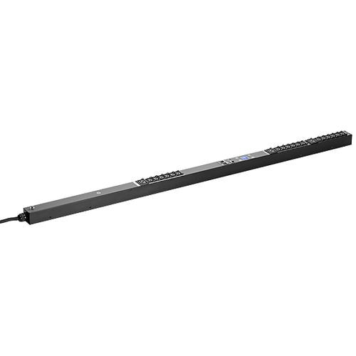Hewlett Packard Enterprise D9N55A power distribution unit (PDU) 21 AC outlet(s) Black