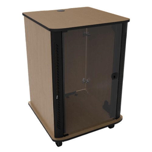 Middle Atlantic Products RFR Series Reference Furniture Rack - RFR-2028E1