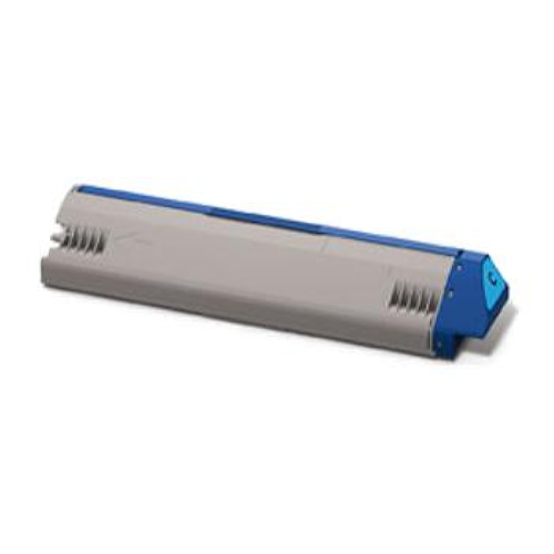 OKI 45536415 toner cartridge 1 pc(s) Original Cyan
