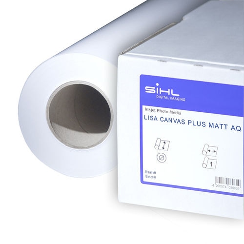 Sihl Lisa Painting Rolled canvas