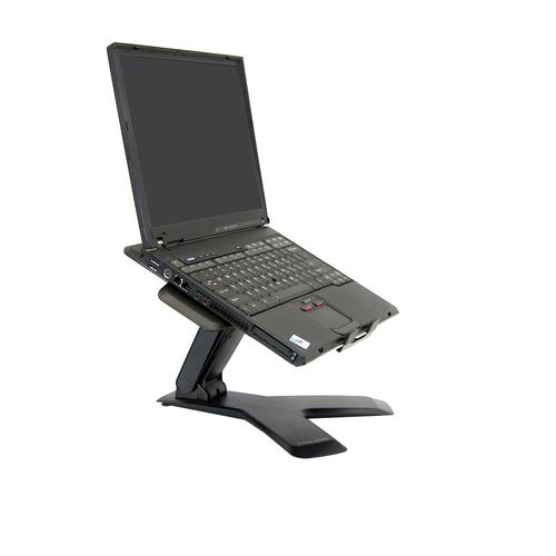 Ergotron Neo-Flex Notebook Lift Stand Notebook stand Black