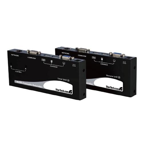 StarTech.com SV565UTPUGB video splitter VGA