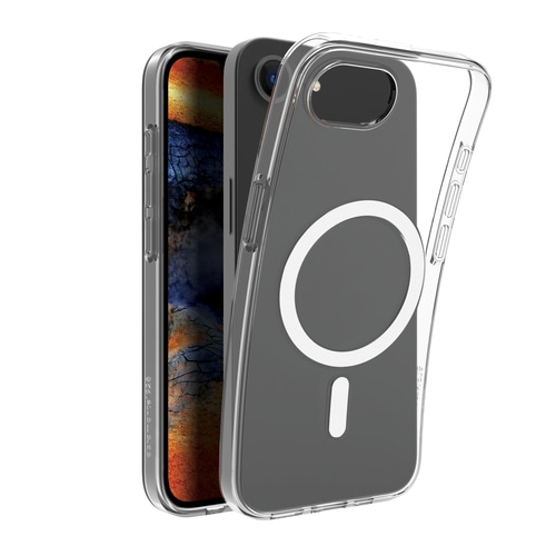 dbramante1928 Greenland Pro MS mobile phone case 15.5 cm (6.1) Cover Transparent