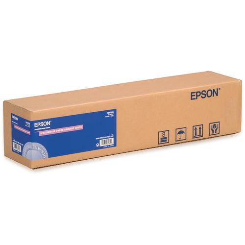 Epson Water Color Paper - Radiant White Roll, 24 x 18 m, 190g/m