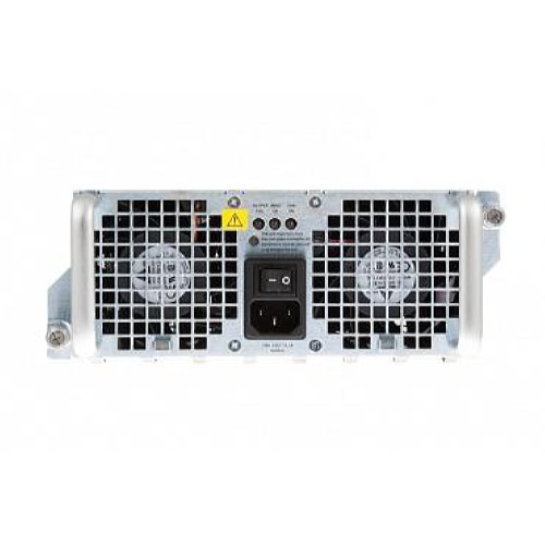 Cisco ASR1002-PWR-AC, Refurbished network switch component Power supply