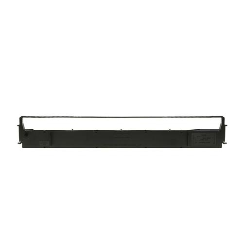 Epson SIDM Black Ribbon Cartridge for FX/LX/MX-100/105/10xx/11xx (C13S015020) #8755