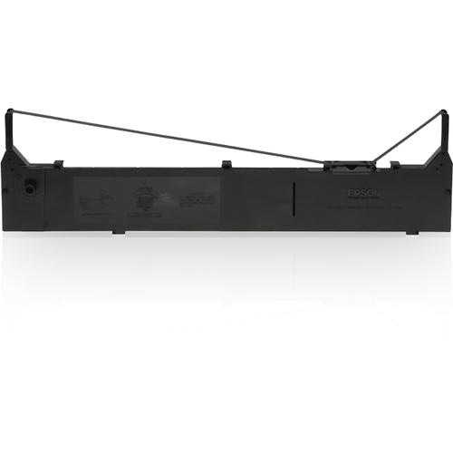 Epson SIDM Black Ribbon Cartridge for DFX-5000/+/8000/8500 (C13S015055)