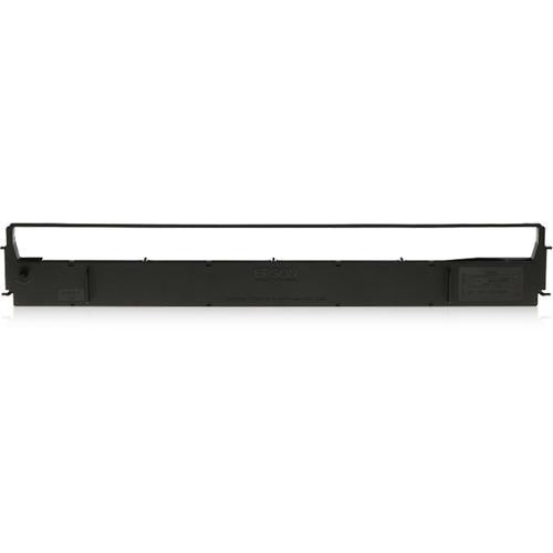 Epson SIDM Black Ribbon Cartridge for LQ-1000/1050/1070/+/1170/1180/+ (C13S015022)