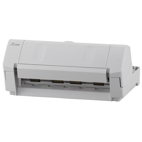 Fujitsu fi-718PR endorser/imprinter Front page