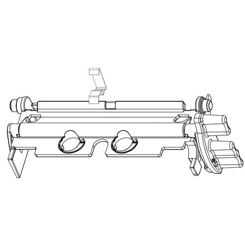 Datamax O'Neil DPO15-3052-01 printer/scanner spare part