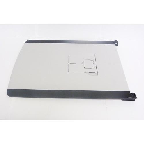 Fujitsu Black Document Pad