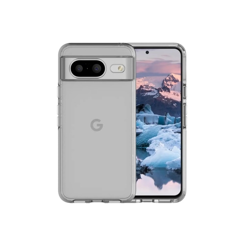 dbramante1928 Iceland Ultra D3O mobile phone case 15.8 cm (6.2) Cover Transparent