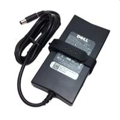 DELL RGFH0 power adapter/inverter Indoor 65 W Black
