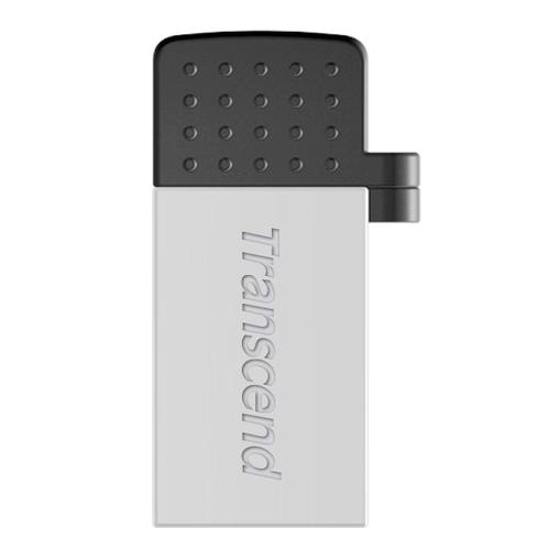 Transcend JetFlash 380 16GB Silver