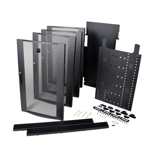 Tripp Lite SRCOLOKIT48U SmartRack Colocation Kit for 48U Rack Enclosures