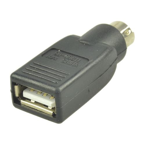 2-Power ADP0001A mobile device charger Black