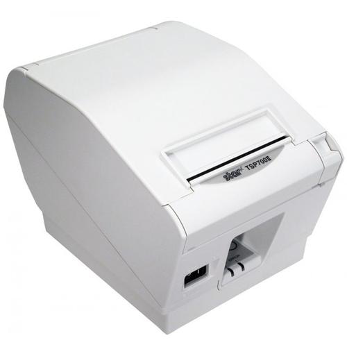 Star Micronics TSP743IIU-24 label printer Direct thermal 406 x 203 DPI
