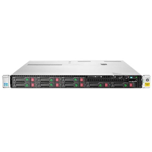 Hewlett Packard Enterprise StoreVirtual 4330 1TB MDL SAS Storage server Ethernet LAN Black, Silver E5-2620