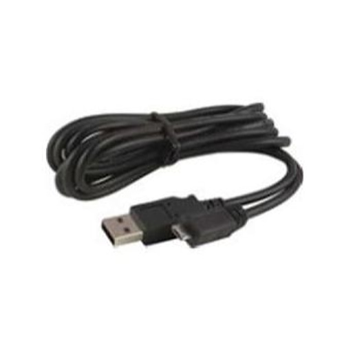 Wasp USB USB cable USB 2.0 USB A Black
