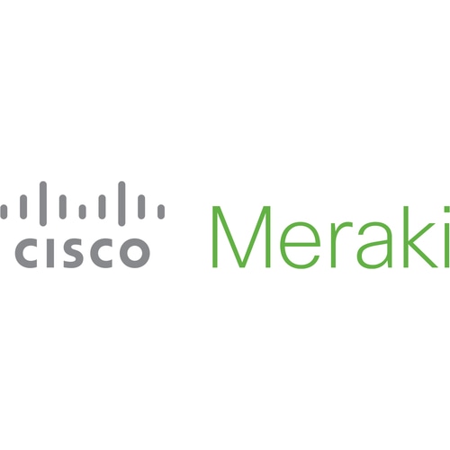 Cisco Meraki LIC-MX100-ENT-5YR software license/upgrade 1 license(s) 5 year(s)