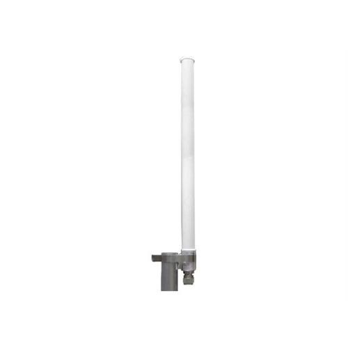 Aruba, a Hewlett Packard Enterprise company ANT-2X2-5010 network antenna Omni-directional antenna N-type 10 dBi