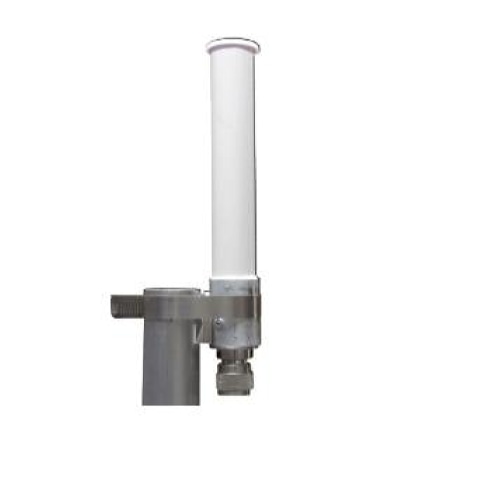 Aruba, a Hewlett Packard Enterprise company ANT-2X2-5005 network antenna Omni-directional antenna N-type 5 dBi